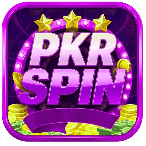 Pkr spin Game APK latest version